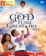 God Tussi Great Ho 2008